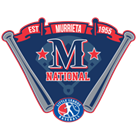 Murrieta National Little League