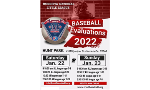 2022 Spring Evaluations!